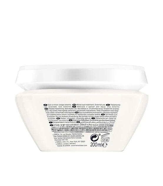 Kérastase Spécifique Masque Réhydratant 200ml  | Celini.be
