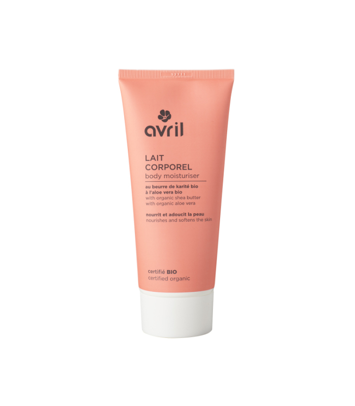 Avril Lichaamsmelk 200 ml  | Celini.be