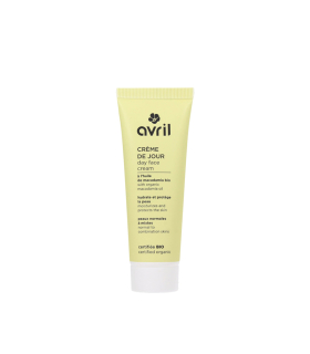 Avril Dagcrème Normale & Gemengde Huid 50ml  | Celini.be