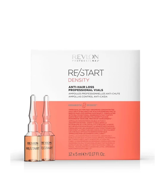 Revlon Professional RE/START Density Anti-hair loos Professional Vi...