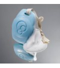 Foamie 3In1 Men Bar Ocean Breeze 80g  | Celini.be