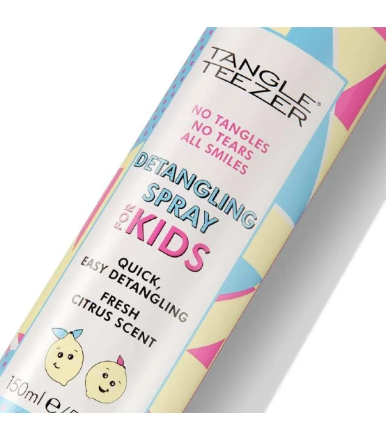 Tangle Teezer Detangling Spray Pour Enfants 150ml  | Celini.be