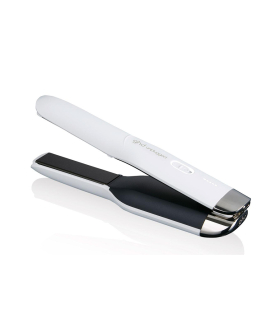 ghd Unplugged On The Go Cordless Styler White  | Celini.be