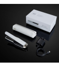ghd Unplugged On the Go cordless Styler White  | Celini.be