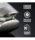 ghd Unplugged On the Go cordless Styler White  | Celini.be