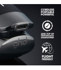 ghd Unplugged On The Go Cordless Styler Black  | Celini.be