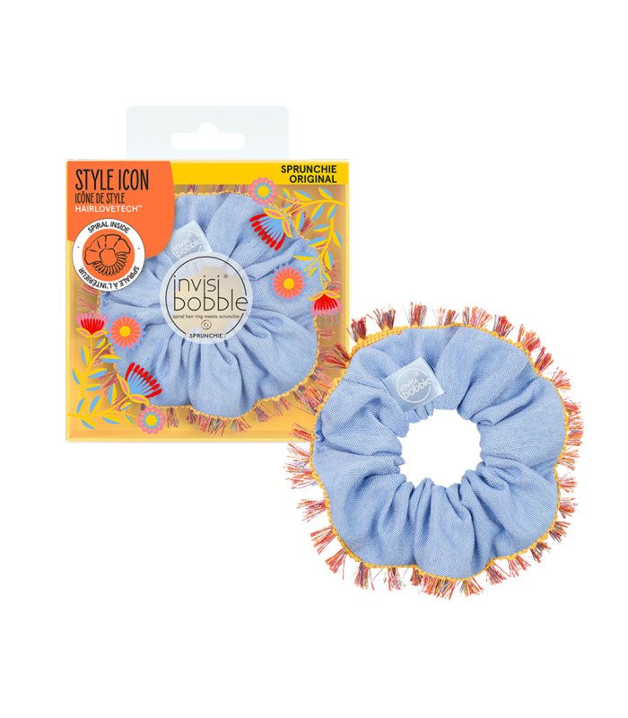 InvisiBobble Sprunchie Hola Lola  | Celini.be