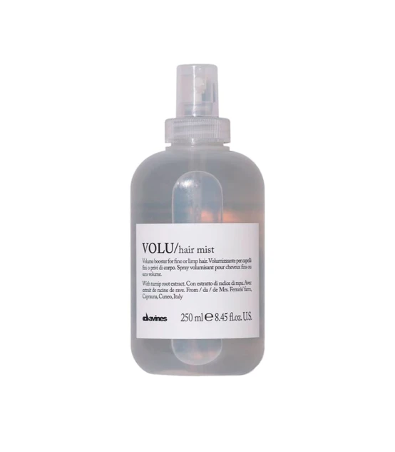 Davines Volu Soin Capillaire Essentiel 250ml  | Celini.be