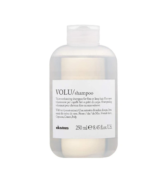 Davines Volu Shampooing 250ml  | Celini.be