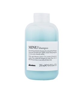 Davines Minu Shampooing Pour Cheveux Colorés 250ml  | Celini.be