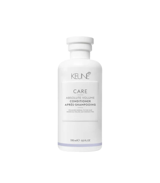 Keune Absolute Volume Après-shampooing 250ml  | Celini.be