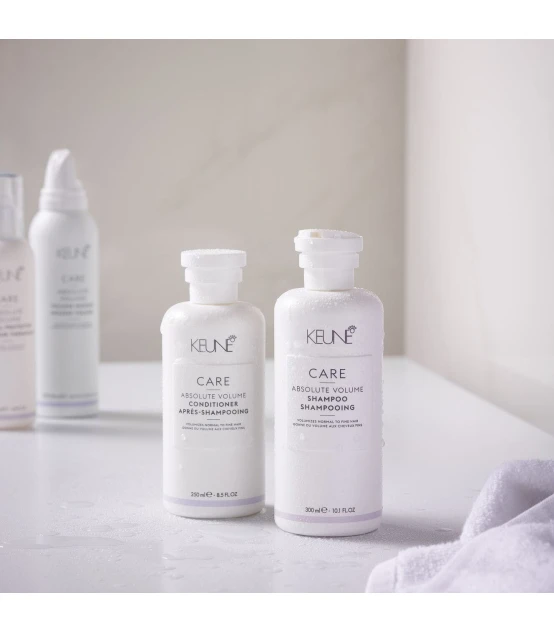 Keune Absolute Volume Après-shampooing 250ml  | Celini.be