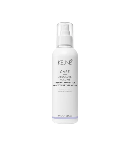 Keune Absolute Volume Protecteur Thermique 200ml  | Celini.be