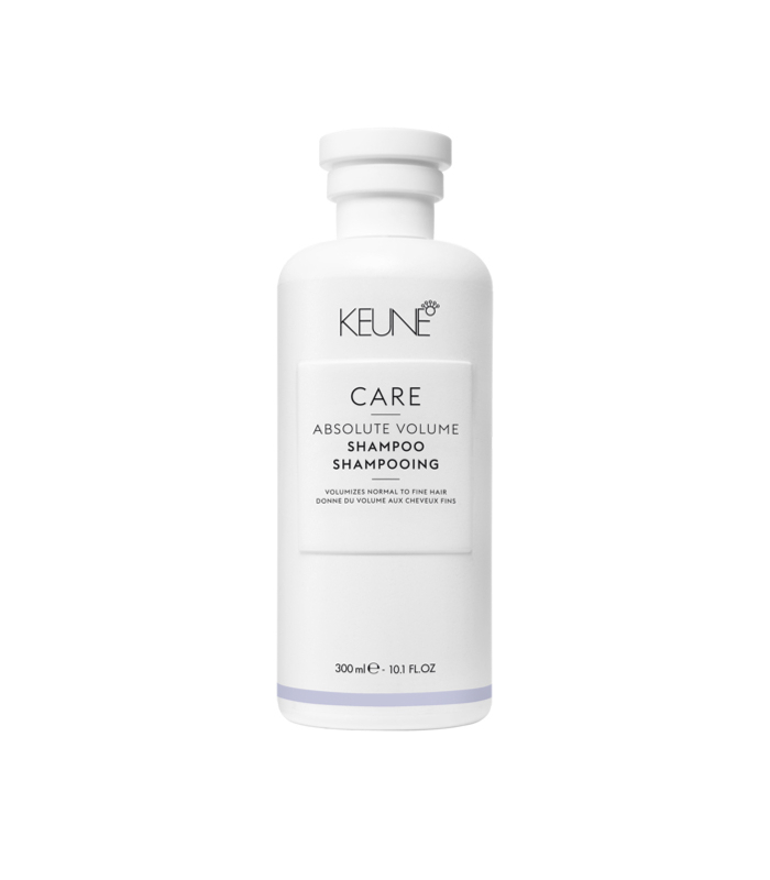 Keune Absolute Volume Shampooing 300ml  | Celini.be