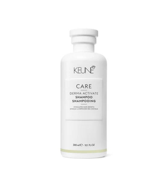 Keune Derma Activate Shampooing 300ml  | Celini.be