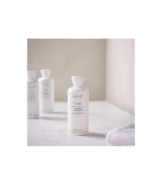Keune Derma Activate Shampooing 300ml  | Celini.be
