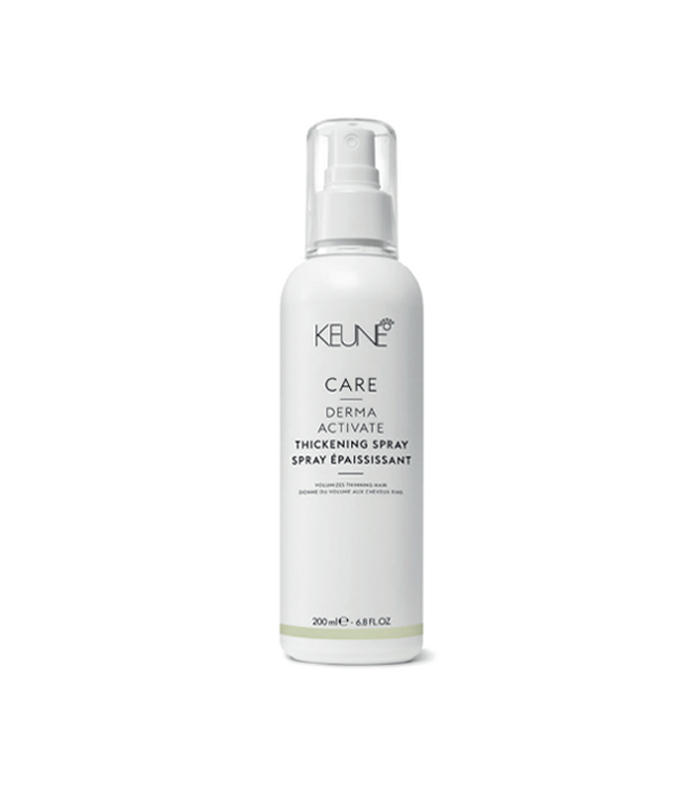 Keune Derma Activate Spray Epaississant 200ml  | Celini.be