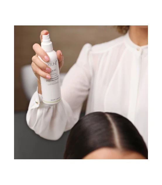 Keune Derma Activate Spray Epaississant 200ml  | Celini.be