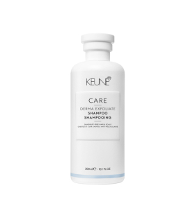 Keune Derma Exfoliate Shampoo 300ml  | Celini.be