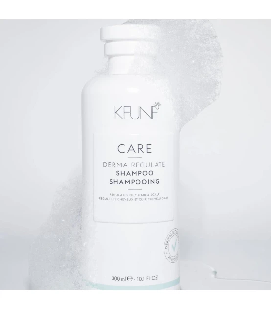 Keune Derma Regulate Shampooing 300ml  | Celini.be