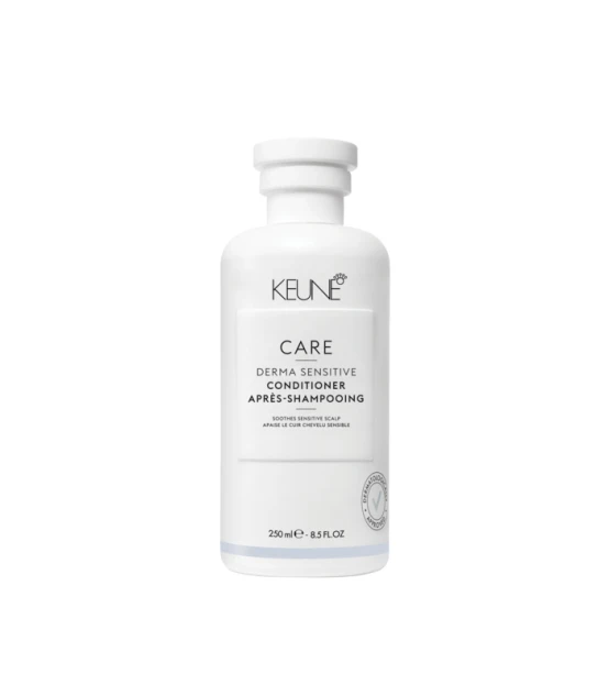 Keune Derma Sensitive Après-shampooing 250ml  | Celini.be