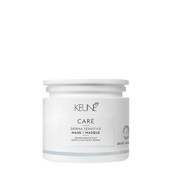 Keune Derma Sensitive Masque 200ml  | Celini.be