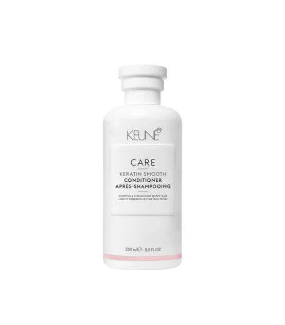 Keune Keratin Smooth Après-shampooing 250ml  | Celini.be