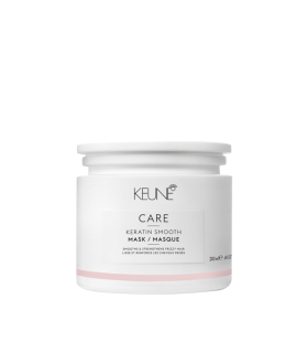 Keune Keratin Smooth Masque 200ml  | Celini.be