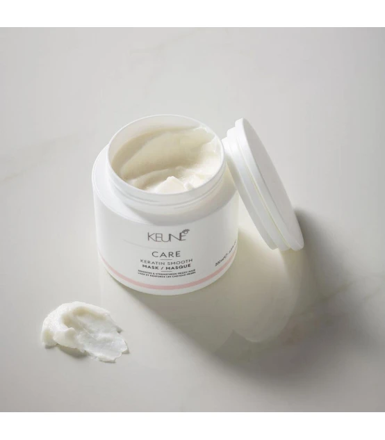 Keune Keratin Smooth Masque 200ml  | Celini.be