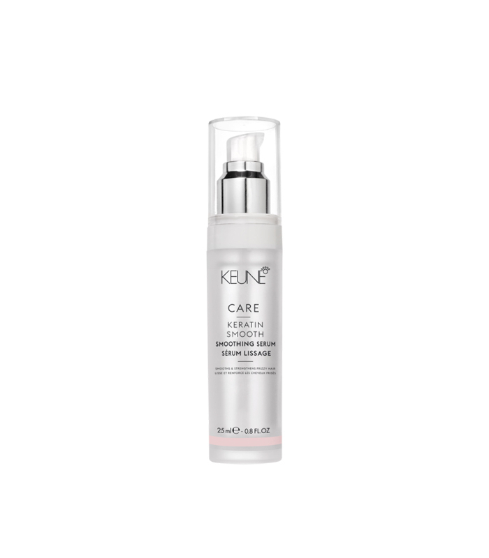 Keune Keratin Smooth Sérum Lissage 25ml  | Celini.be