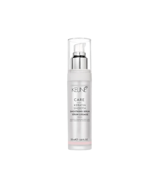 Keune Keratin Smooth Sérum Lissage 25ml  | Celini.be