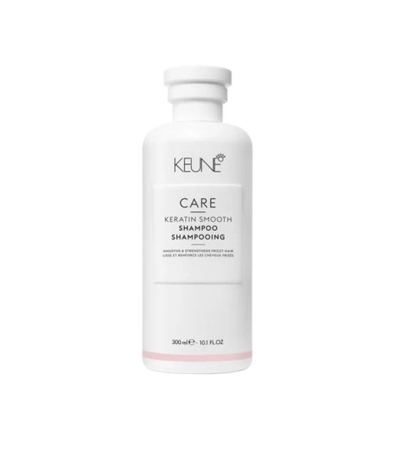 Keune Keratin Smooth Shampooing 300ml  | Celini.be