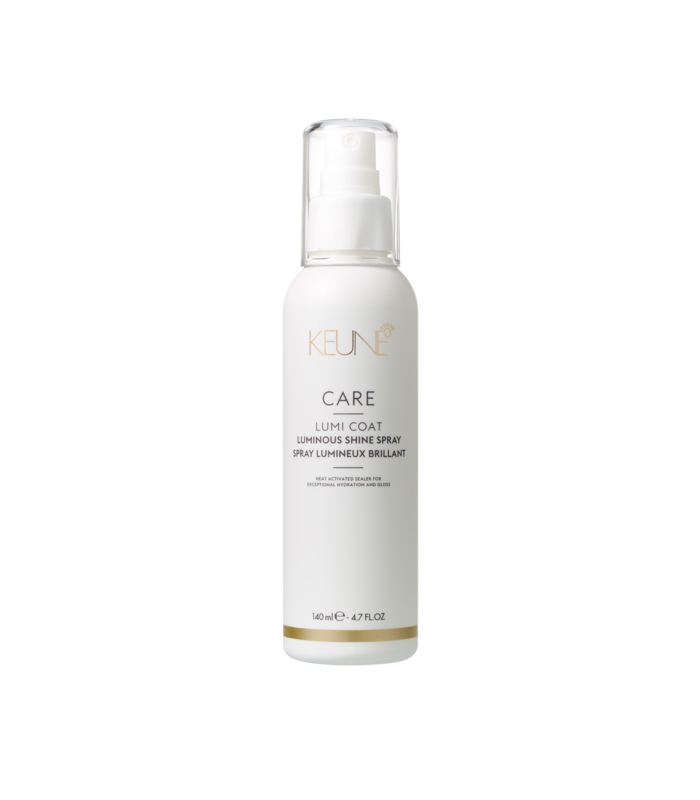 Keune Lumi Coat Spray Lumineux Brillant 140ml  | Celini.be