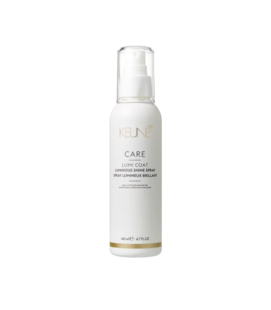 Keune Lumi Coat Luminous Shine Spray 140ml  | Celini.be