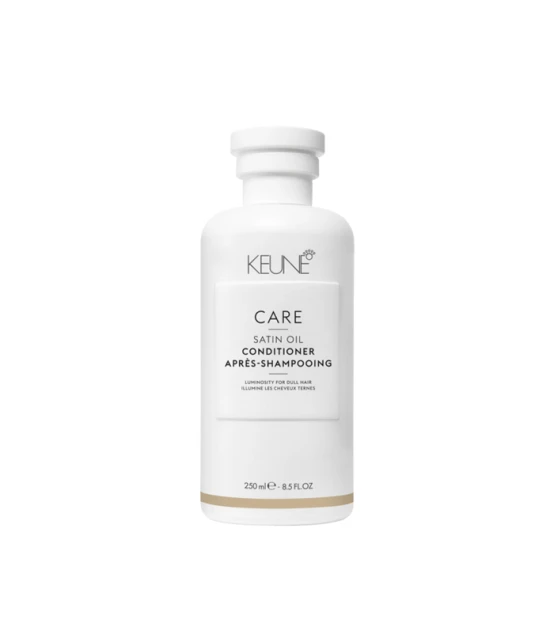 Keune Satin Oil Après-shampooing 250ml  | Celini.be