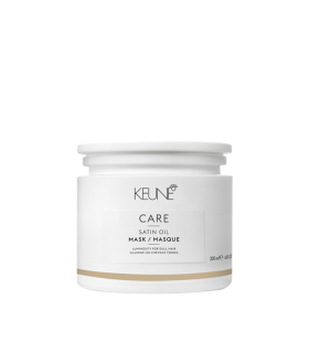 Keune Satin Oil Mask 200ml  | Celini.be