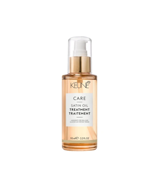 Keune Satin Oil Treatment 95ml  | Celini.be