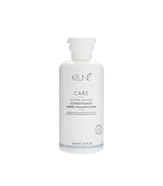 Keune Silver Savior Après-shampooing 250ml  | Celini.be