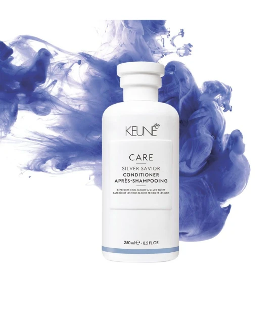 Keune Silver Savior Après-shampooing 250ml  | Celini.be