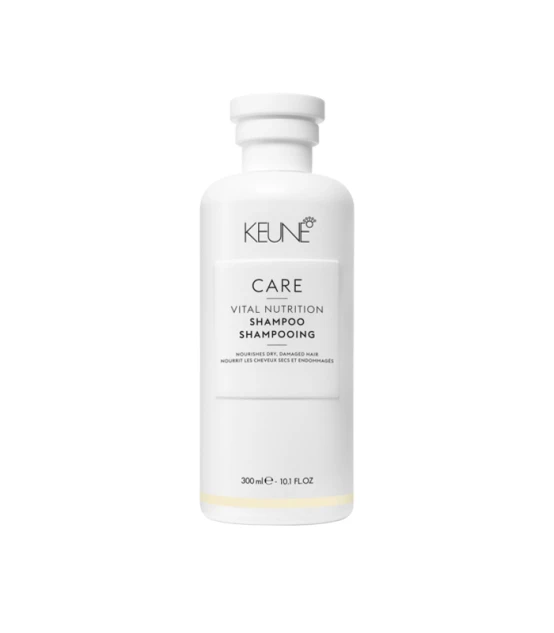 Keune Vital Nutrition Shampoo 300ml  | Celini.be