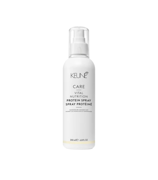 Keune Vital Nutrition Protein Spray 200ml  | Celini.be