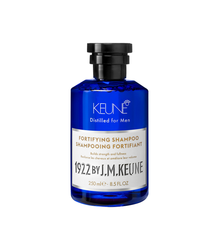 1922 BY J.M. Keune Fortifying Shampoo 250ml  | Celini.be