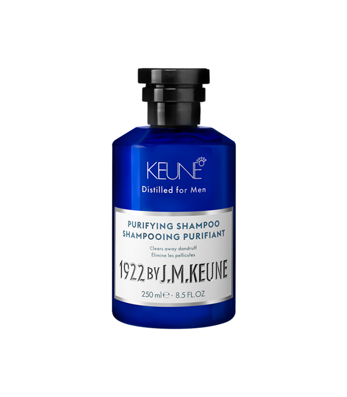 1922 BY J.M. Keune Purifying Shampoo 250ml  | Celini.be