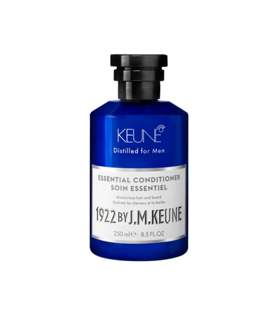 1922 BY J.M. Keune Essential Conditionner  | Celini.be