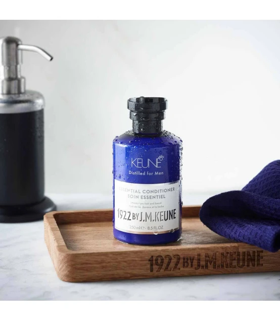 1922 BY J.M. Keune Essential Conditionner  | Celini.be