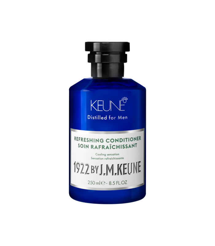 1922 BY J.M. Keune Refreshing Conditioner 250ml  | Celini.be