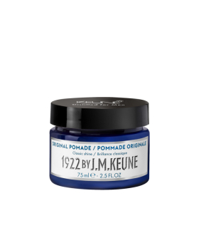 1922 BY J.M. Keune Pommande Originale 75ml  | Celini.be