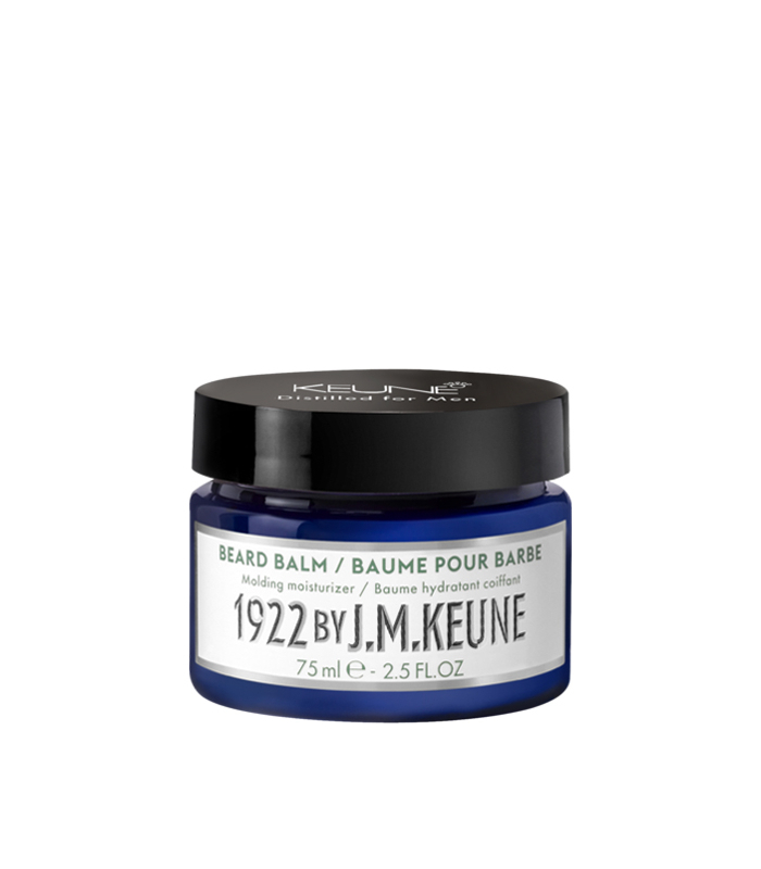 1922 BY J.M. Keune Beard Balm 75ml  | Celini.be