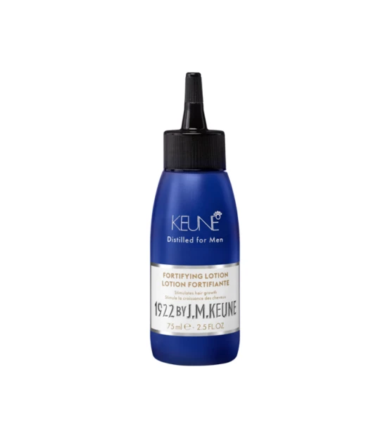1922 BY J.M. Keune Lotion Fortifiante 75ml  | Celini.be