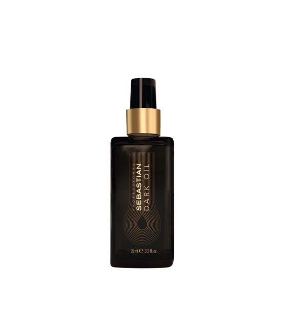 Sebastian Professional Dark Oil 95ml  | Celini.be